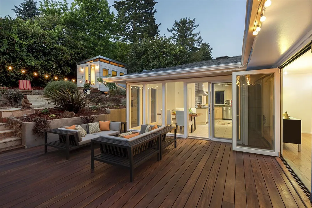 Decks Services