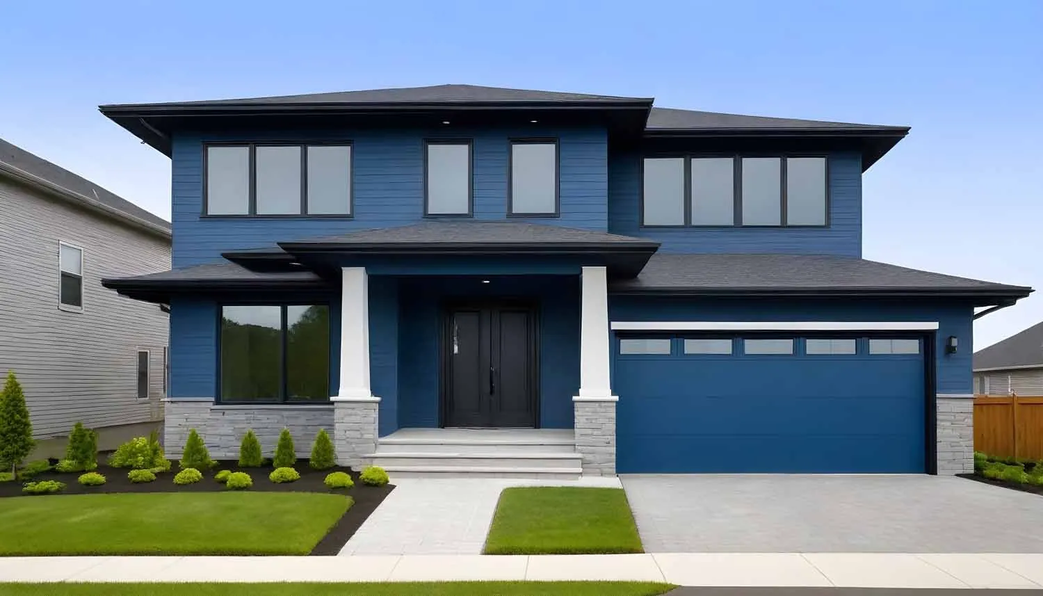 Painting Services
