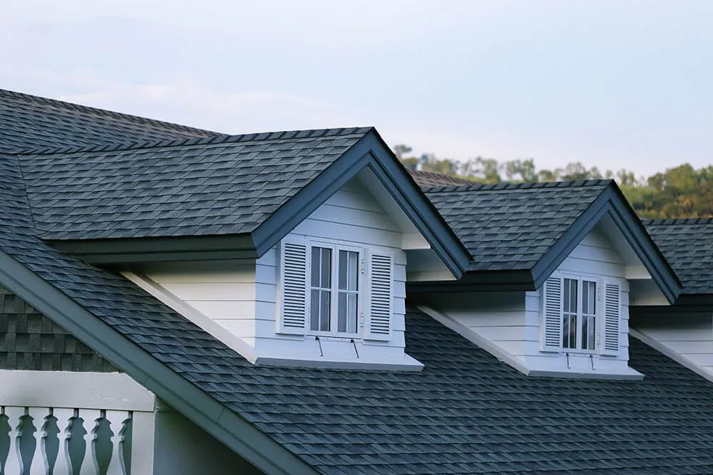 Roofing Installation