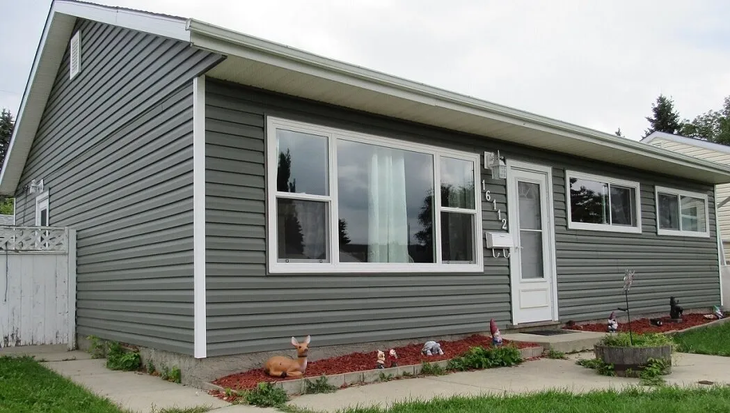 Siding Services